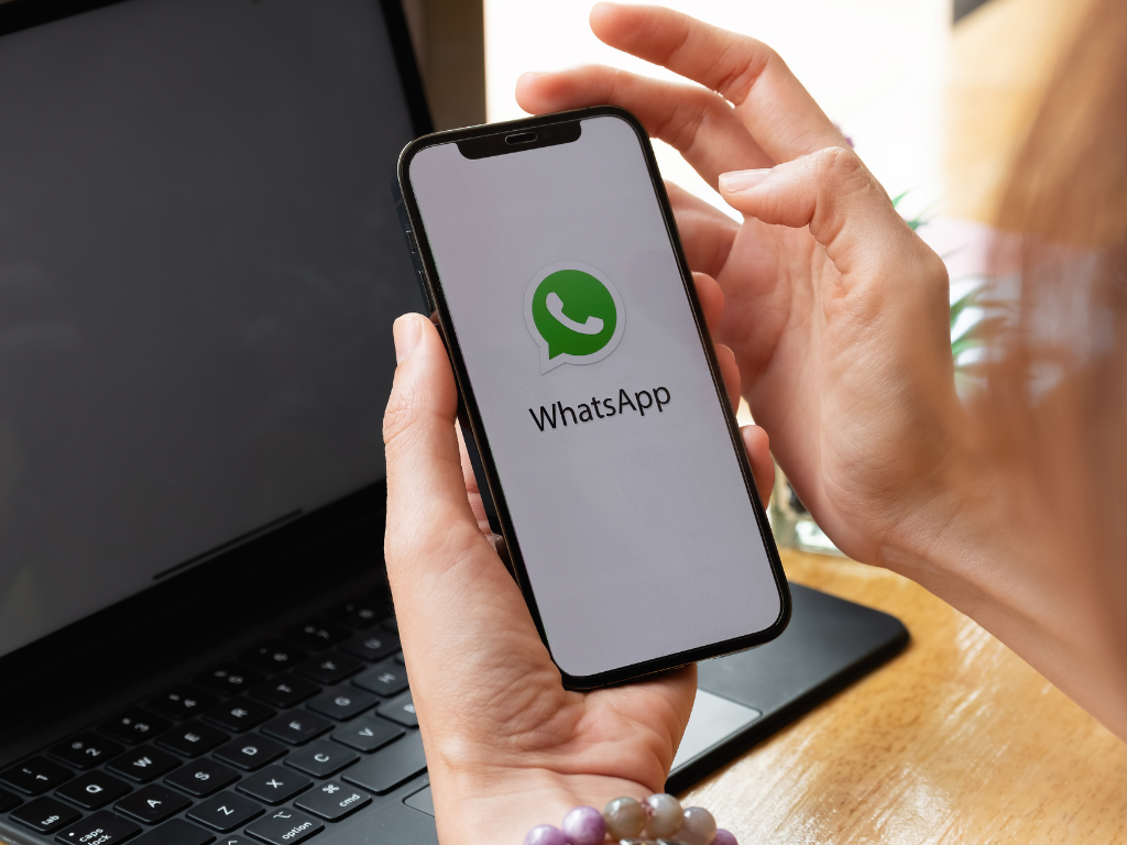 chatbots whatsapp